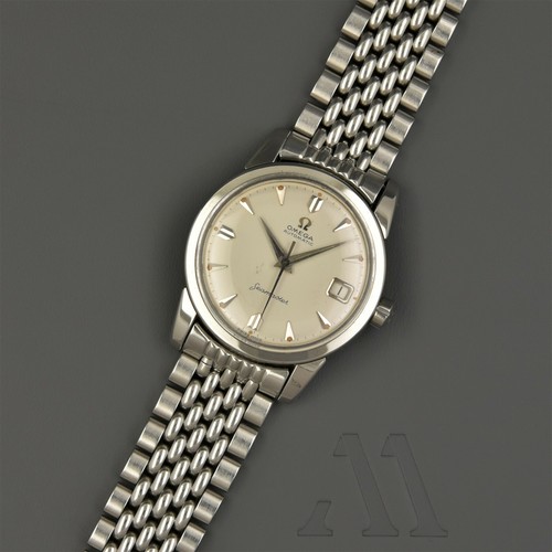 Omega seamaster vintage - seamaster, 2849