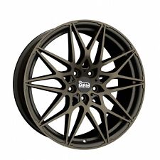4x 18 Zoll MAM B2 Felgen für