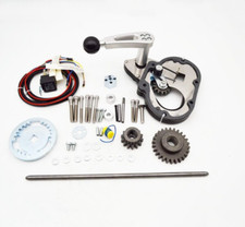 New 6 speed Reverse Gear for