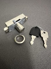 Möbelschloss, Drehstangenschloss MLM 758 Neu