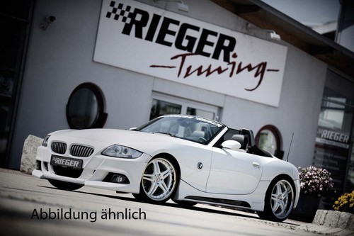 Bmw rieger - bmw, z4