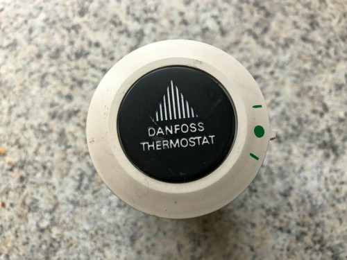 Danfoss thermostat kopf - x,