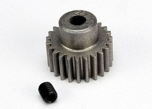Traxxas motorritzel zähne - 23,