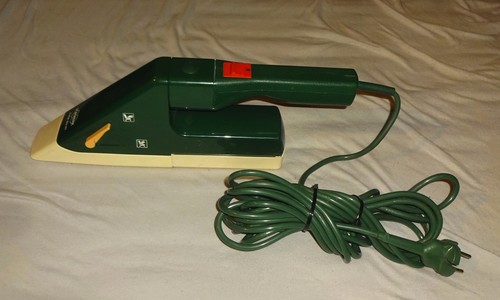 Original vorwerk polster boy - vorwerk,