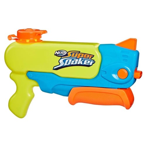 Nerf super soaker wave - nerf,