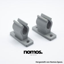 Bruchfeste Halterung passend für Kurbel Omnistor Thule Markise von Nomos_Space