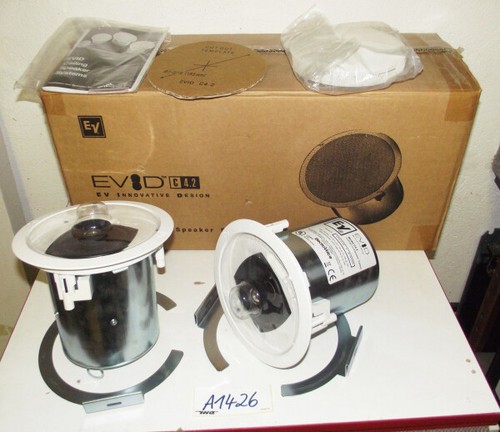 Electro voice evid 2 4 - voice,