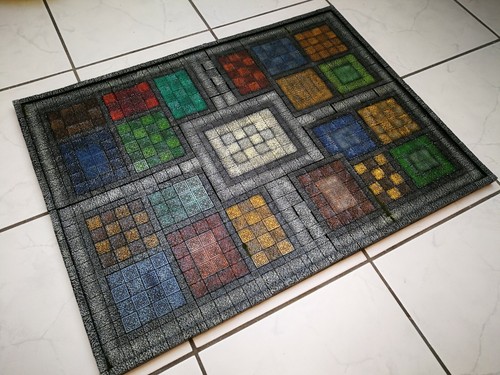 Heroquest-MEGA
