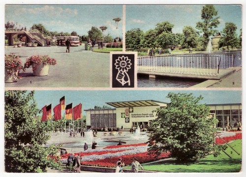 Erfurt iga - ak,