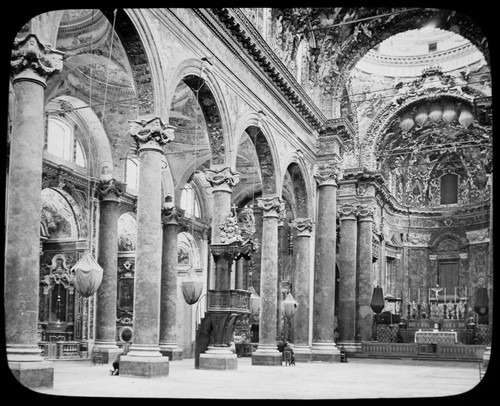 Magisches laternendia palermo - magisches,