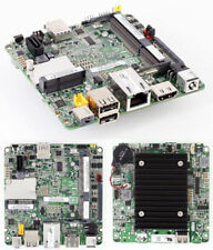Intel NUC DE3815TYBE Mainboard