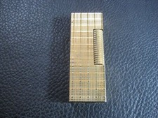 Dunhill rollagas feuerzeug - dunhill,