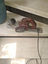 Elektro Hobel Holz-her EHO-75 Hobel