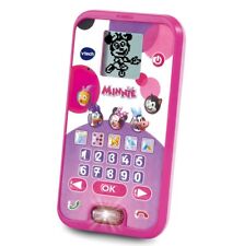 VTECH MINNIES LERNHANDY NEU