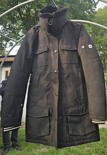 Wellensteyn parka jacke - parka,