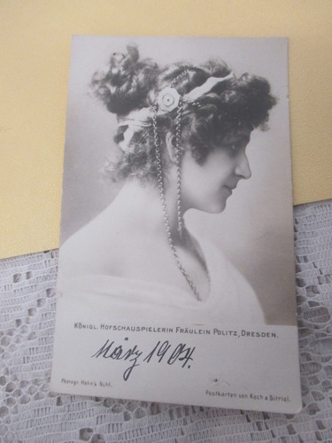 1904 koch und bitriol - und, dresden