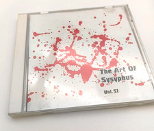 CD : TAOS The Art of Sysyphus