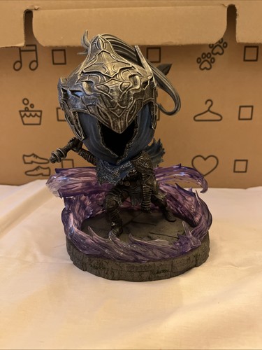 Dark souls first - souls,