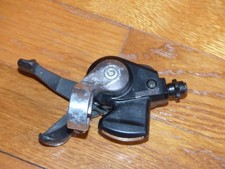 Shimano STX RC SL-MC41 Schalthebel links Shifter Trigger left Retro Kult