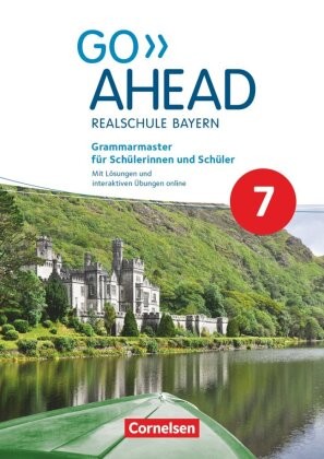 Ahead realschule bayern - ahead,