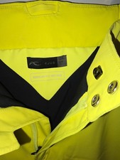 Kjus Skihose Men Formula