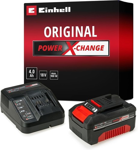 Einhell pxc starter - einhell, 18