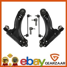 Querlenker Satz passt für