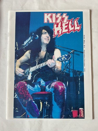 Kiss hell usa - no.,