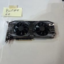 EVGA GeForce RTX 2070 XC