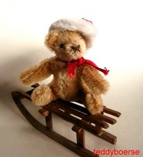 alter kleiner STEIFF ORIGINAL