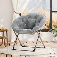 Ergonomischer Papasan-Sessel