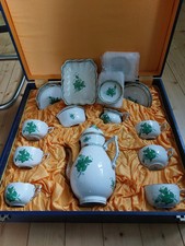 Kaffee / Teeservice 6 Pers