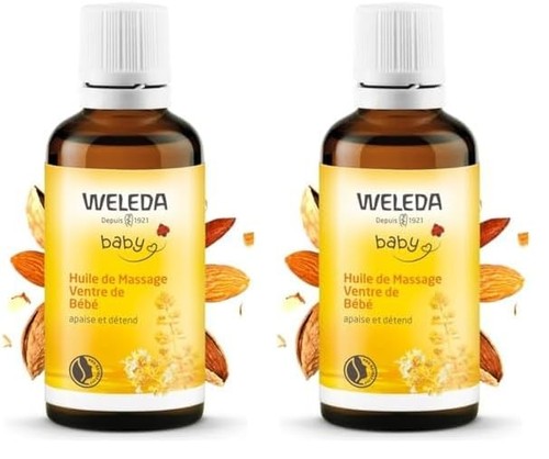 2er pack weleda - weleda, baby