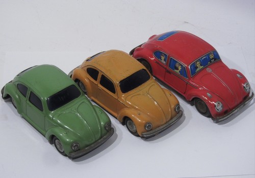 Blech auto kashiwai - kashiwai, toy