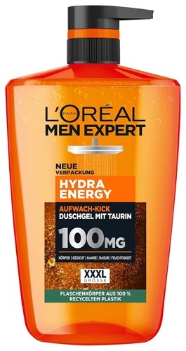 Oréal men expert xxxl - l'oréal,