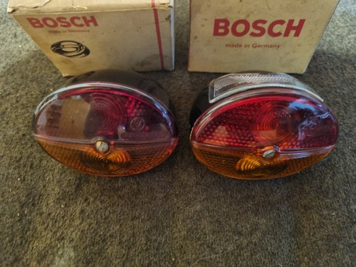 Nos bosch paar rücklicht qoc - ,