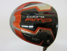 Cobra AMP 10,5° 45,25 Zoll