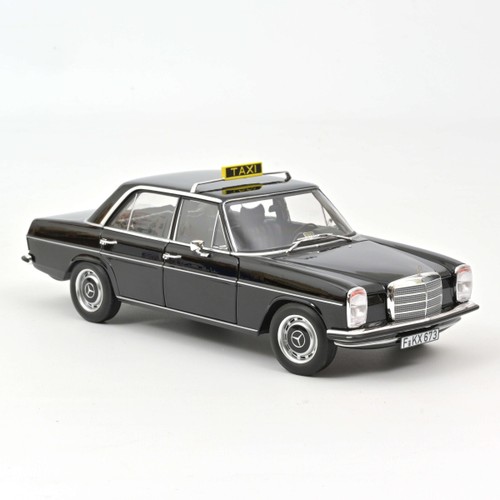 Norev 183776 mercedes benz 200 - norev, mercedes-benz
