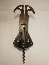 Antiker Korkenzieher, Cork