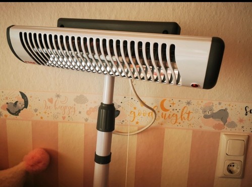 Reer 2in1 feelwell - reer,