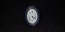 Cartier Paris, Rare Tischuhr