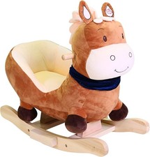 Knorrtoys 40373 Schaukeltier