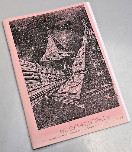 Perry rhodan rarität - rhodan,