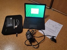 Dell Latitude 5285 i5 256GB