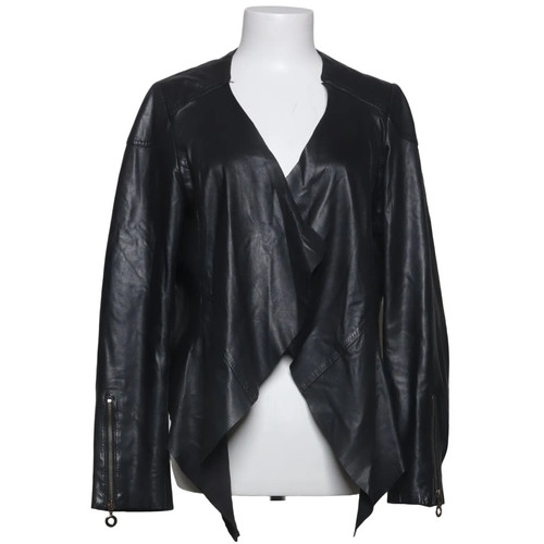 Anjuna lederjacke damen - anjuna,,