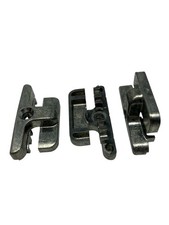 1x Maco SIEGENIA Schliessblech