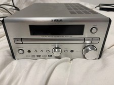 Yamaha RDX E700 Hi-Fi Receiver