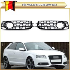 Für 2009–2012 Audi A3 8P