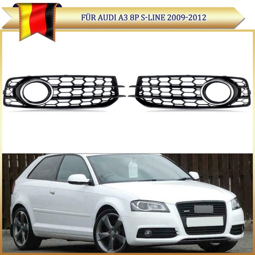 Für 2009 2012 audi 8p - für, a3