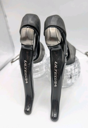 Shimano ultegra 6700 sti - ultegra,